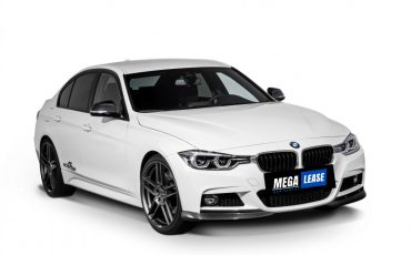 BMW 3 Serisi