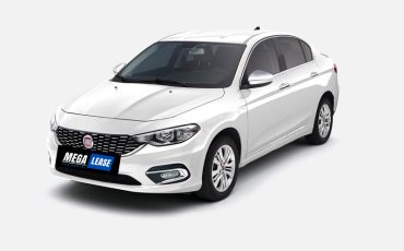 Fiat Egea