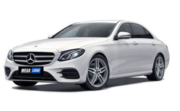 Mercedes E Serisi